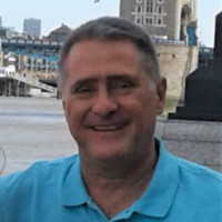 Carlos Gutierrez