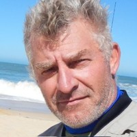 Mark Dickason