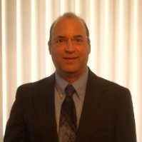 Eric Oliphant