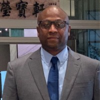 Antonio Watson