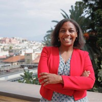 Lise Moutoumalaya