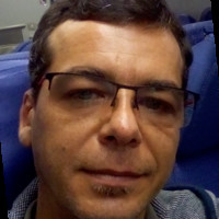 Cédric Navarre