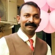 Rev. Dr. Gabriel S Chelladurai