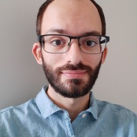 Mauricio Jacques, PhD