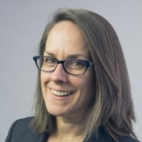 Trish V. Berry, MBA, CSM