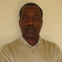 John K Cheruiyot