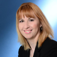 Athanasia Balkoura