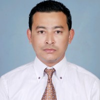 Ritesh Thapa