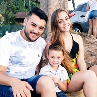 Marlon Rafael Ribeiro