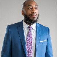 Kareem Brown Ed.D
