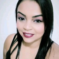 Karen Evelin Da Silva