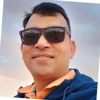 Mrityunjay Singh