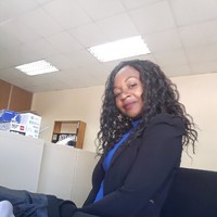 Nisa Moonga