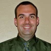 Kevin Frechette