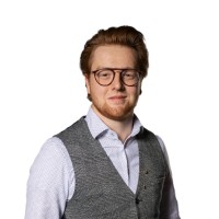 Koos Vd Heuvel