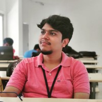 Sumukh S Bharadwaj