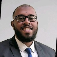 Ahmed Gebril