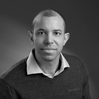 Simon Stenhaug Obaro