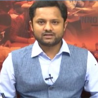 K Chandra Sekhar Reddy