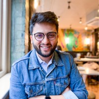 Nehal Doshi