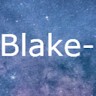 Blake- undefined