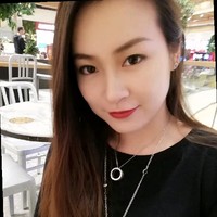 Wenjing Yang