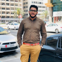 Shad Muhammed