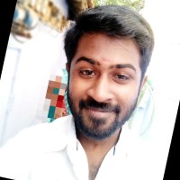 Mouli Dharan