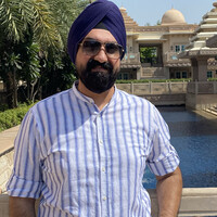 Anujit Singh
