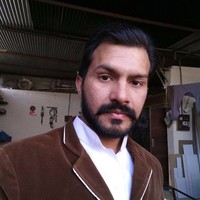 Shamreaz Khalid Shamreaz Khalid