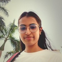 Ayushi Chouhan