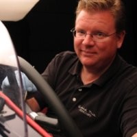 Tim Mcnair