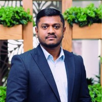 Anand Venu Gopal