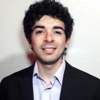 Carlos Yair Lia