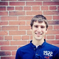 Joel Haldeman