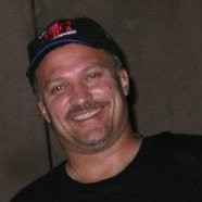 Mel Weeks