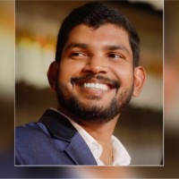 Aghil Babu