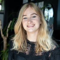 Kim Strijker