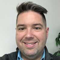 Jason Hiestand