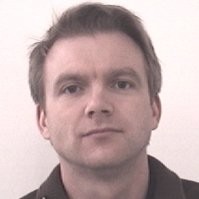 Anders Vegelius