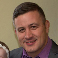 Alan Roche