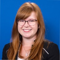 Madison (Davis) Trowbridge, PhD