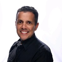 Manuel Rocha