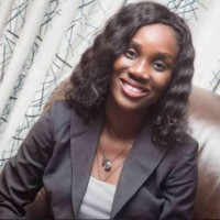 Nana Efua Nyamekye Amanfu