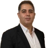 Mohamad Entezam