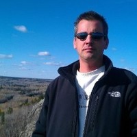 Jason Smitke,Ohst