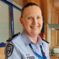 Jodi Peacock