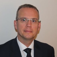 Graham Boden