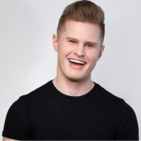 Seth Russell