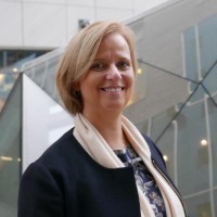 Grete Lekven